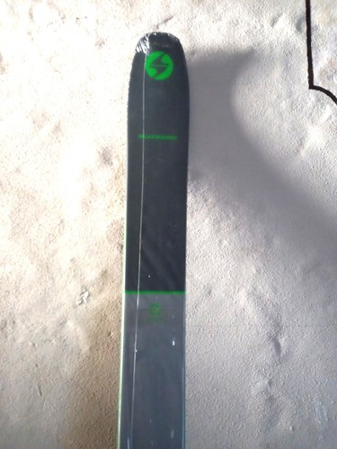 Blizzard tourenski zero - tourenski,
