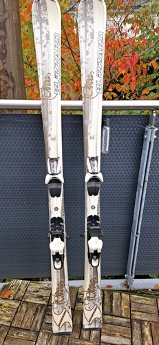 Damen ski kompl set blizzard - damen, kompl.set