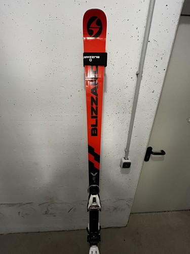 Blizzard firebird fis 193 - blizzard,