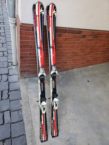 Blizzard ski skier - ski, 163