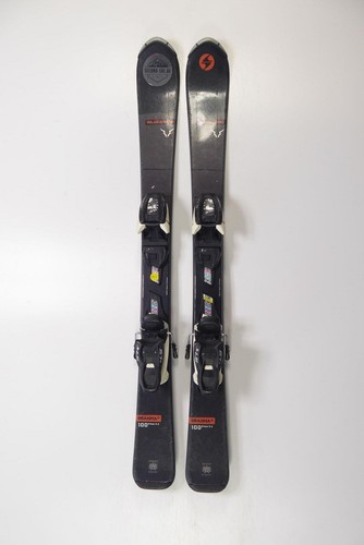 Blizzard brahma kinder ski - brahma, kinder-ski