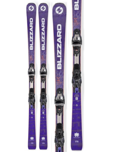 Blizzard firebird hrc skiset - blizzard,
