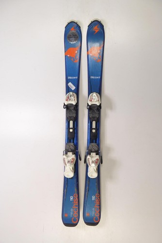 Blizzard cochise kinder ski - blizzard,