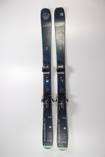 Blizzard black pearl - blizzard,