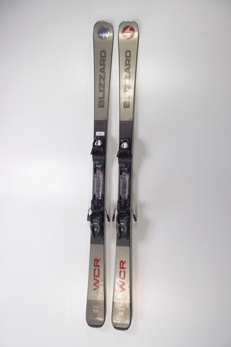 Blizzard wcr carving ski - blizzard, carving-ski