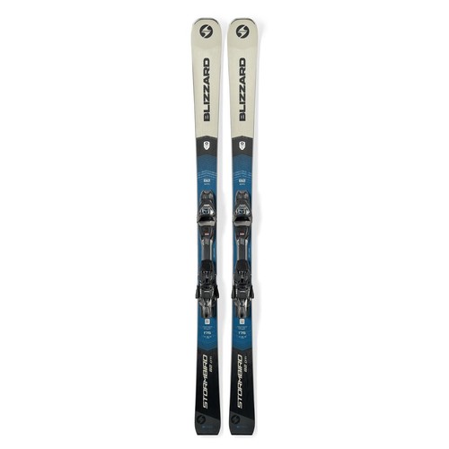 Blizzard stormbird dti - 82,