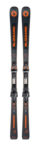 Blizzard firebird hrc xcell - firebird,