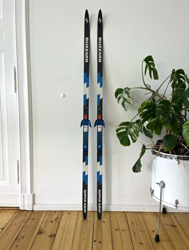 Blizzard super grip - blizzard,