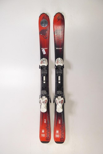 Blizzard bonafide kinder ski - bonafide, kinder-ski