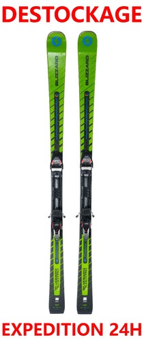 Gebrauchte blizzard quattro - blizzard,
