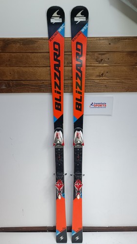 Blizzard wrc racing - wrc, ski