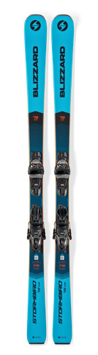 Stormbird tpc 11 - +,
