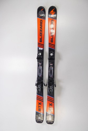 Blizzard rtx carving - blizzard, carving-ski