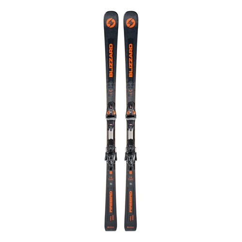 Blizzard firebird hrc xcell - firebird, +