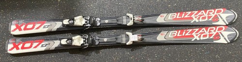 Blizzard carving ski xo7 - xo7, m