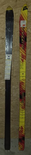 Ski skier blizzard tc26 - ski,