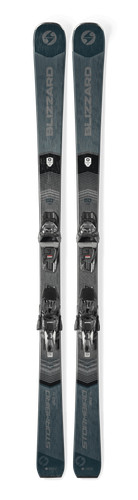 Sci allround blizzard - allround,