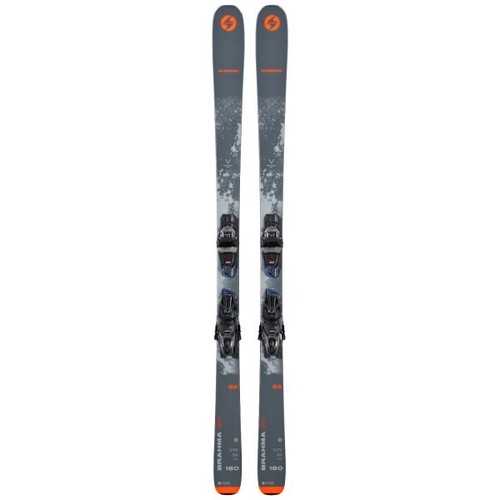 Blizzard brahma tpc10 - +,