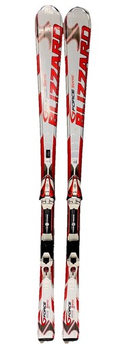 Ski blizzard force - blizzard, sonic