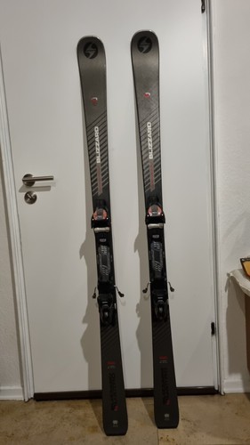 Blizzard quattro 166 cm - ca,