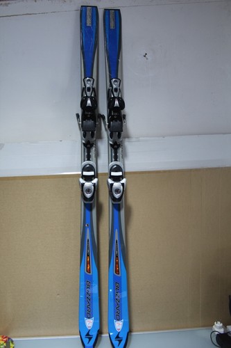 Blizzard ski skier thermogel - blizzard,