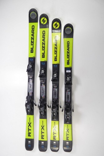 Blizzard rtx ski längen - rtx,