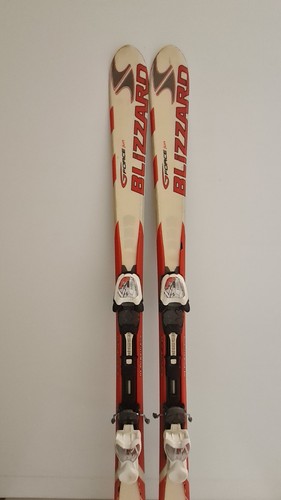 Kinderski blizzard force in - g,