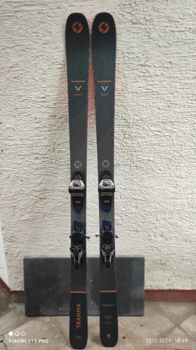 Blizzard brahma allmountain - blizzard,
