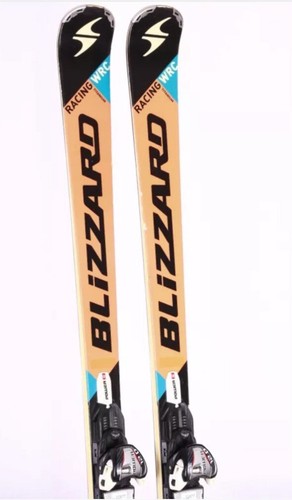 Ski blizzard wrc - blizzard,
