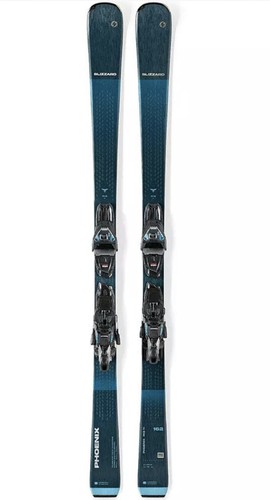Blizzard phoenix r13 - blizzard,