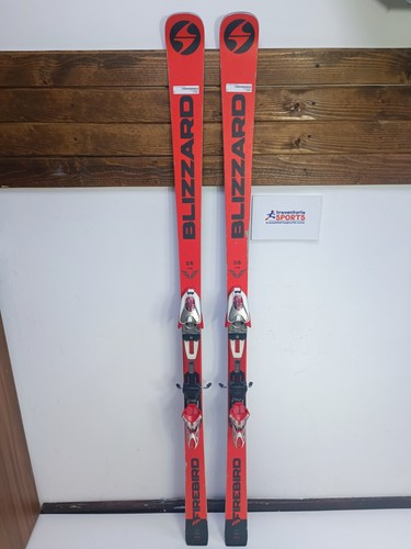 Blizzard firebird fis 177cm - gs,