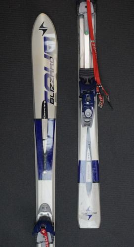 Blizzard carbon tourenski - blizzard,