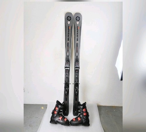 Blizzard quattro 174 - rx, +