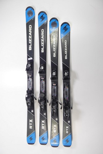 Blizzard rtx ski - rtx,