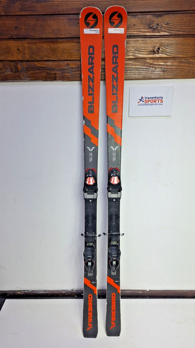 Blizzard firebird fis 164cm - firebird, gs