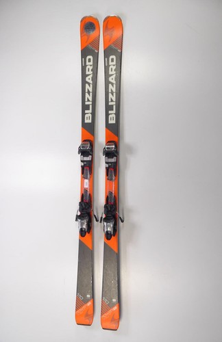Blizzard power carbon - blizzard,