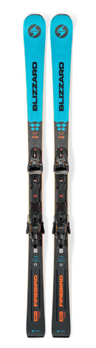 Blizzard firebird - blizzard, rs