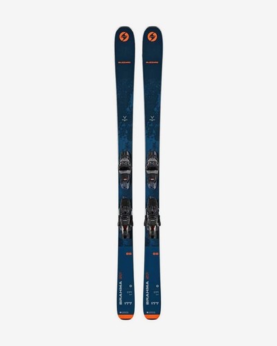 Blizzard brahma 183cm - blizzard,