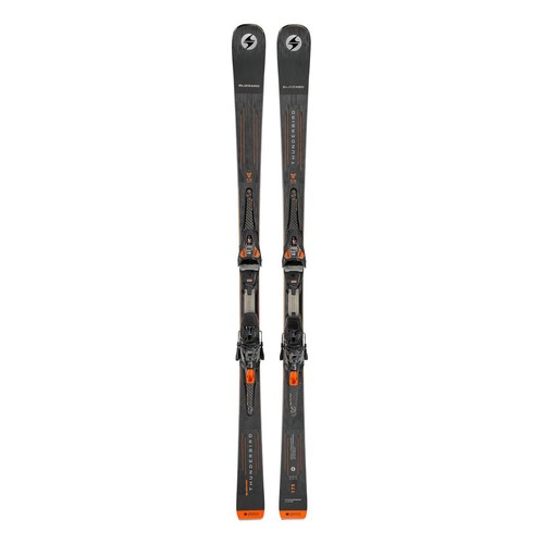 Blizzard thunderbird r15 ltd - blizzard, +