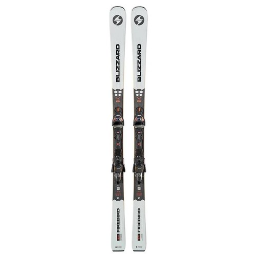 Blizzard firebird tpx12 - blizzard, s
