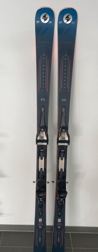Blizzard thunderbird r15 ltd - blizzard,
