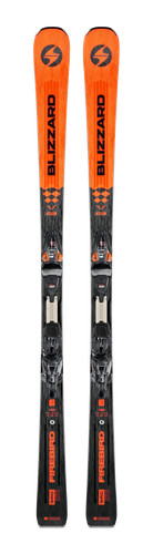 Blizzard firebird src xcell - blizzard,