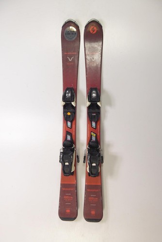 Blizzard brahma kinder ski - blizzard, kinder-ski