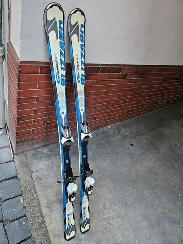 Blizzard ski skier - blizzard, 160
