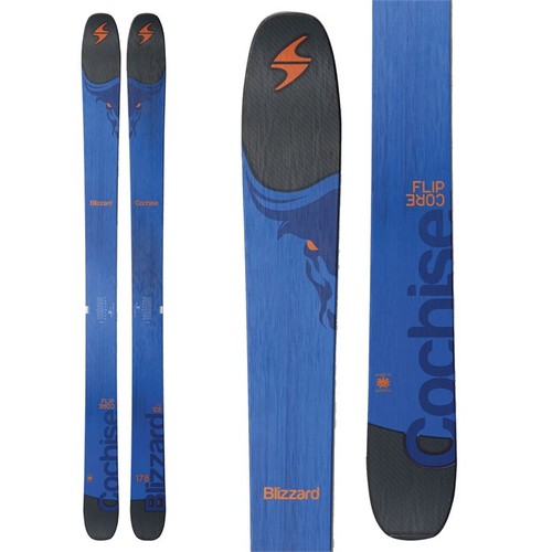 Blizzard cochise 108 - 178, cm