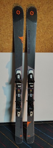 Blizzard brahma ski 180 cm - blizzard,