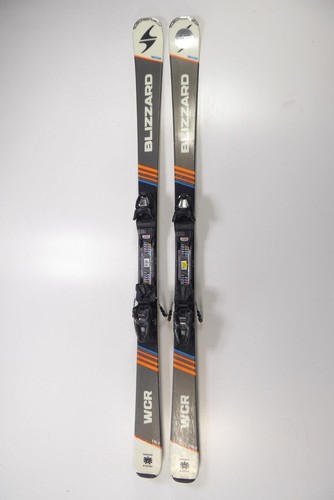 Blizzard wcr carving ski - blizzard,
