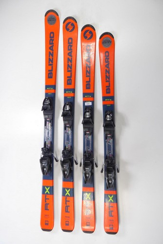 Blizzard rtx ski längen - ski,
