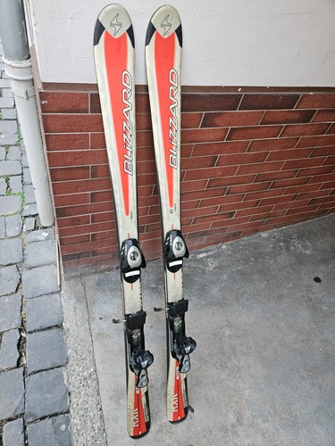 Blizzard ski skier schi - ski, cm