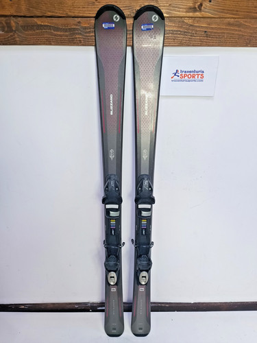 Blizzard rtx elevate 146cm ski - blizzard,